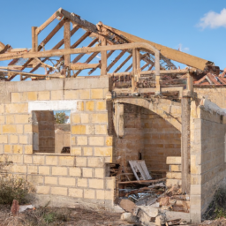 Rénovation de Bâtiment Éducatif pour un Environnement Propice à l'Apprentissage L'Isle-d'Abeau